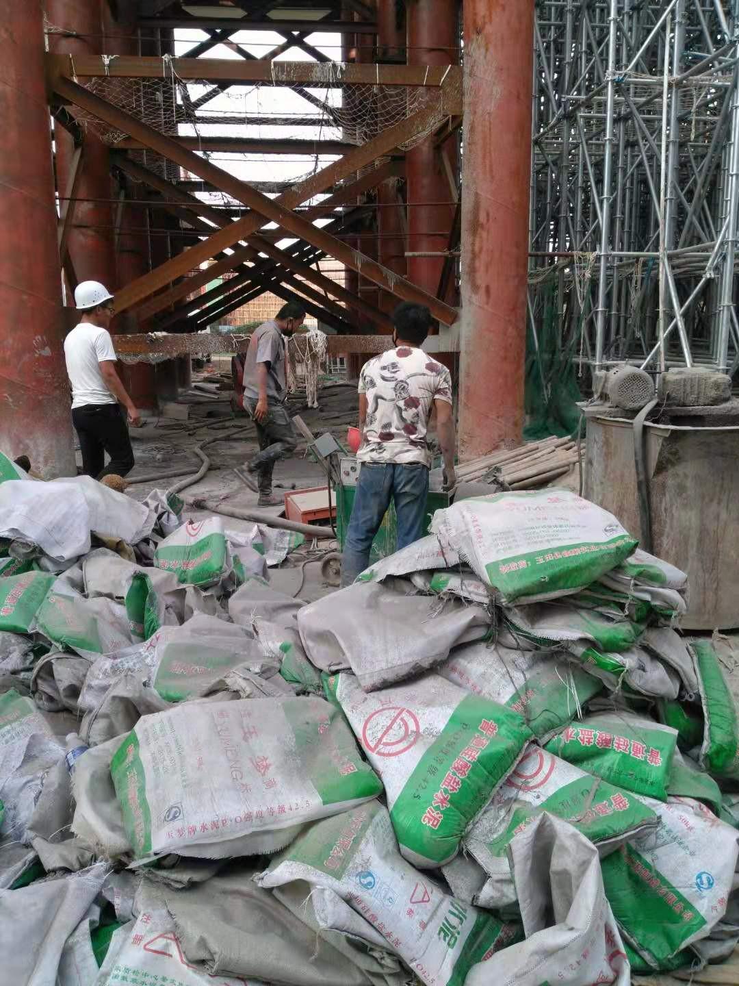 北海教你正确认识地基加固，以免当大聪明