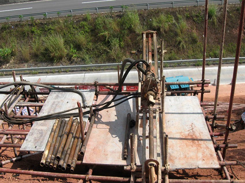 北海地基好坏直接影响建筑稳定性，如何选择专业的地基注浆加固公司？ 